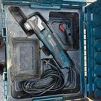 bosch gop 55-36 multitool, Ophalen, Gebruikt