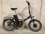 Qwic Smart-E elektrische vouwfiets, Ophalen, Gebruikt, Versnellingen