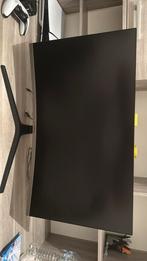 Samsung C32R50, Computers en Software, Monitoren, 3 tot 5 ms, Kantelbaar, VA, Full HD