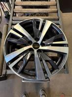 1x 18'' Peugeot 3008 5008 Detroit velg wiel wheel 9809687377, Véhicule de tourisme, -, Pneu(s), Utilisé