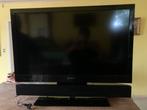 TV met soundbar Sony Bravia KDL 32EX720, Ophalen, 50 Hz, 80 tot 100 cm, Zo goed als nieuw