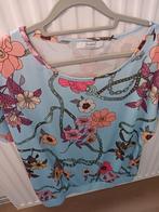 T- shirt merk Luna's te koop.Maat L, Kleding | Dames, T-shirts, Ophalen, Zo goed als nieuw, Maat 42/44 (L)