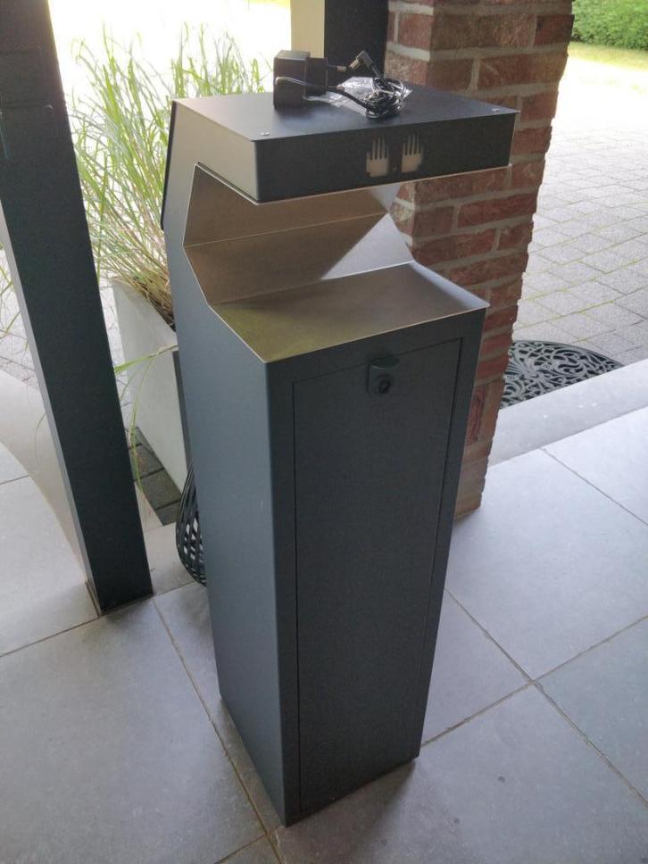 Automatische Alcoholdispenser, Zakelijke goederen, Kantoor en Winkelinrichting | Kantoormeubilair en Inrichting, Aankleding binnen