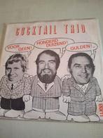 Cocktail trio, Cd's en Dvd's, Ophalen of Verzenden, Zo goed als nieuw
