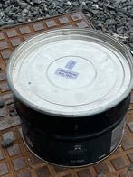 Peinture sol ral9016, Doe-het-zelf en Bouw, Schildersmaterialen, Ophalen, Zo goed als nieuw, Overige typen