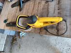 powerplus heggenschaar elektrisch 55cm blad, Ophalen, Gebruikt
