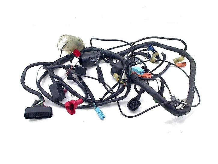 KABELBOOM VTR 1000 F Firestorm 1997-2006 (VTR1000F SC36), Motoren, Onderdelen | Honda, Gebruikt