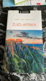 Reisgids Zuid Afrika, Livres, Guides touristiques, Comme neuf, Afrique, Enlèvement ou Envoi