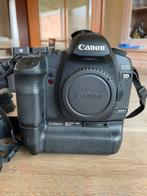 Canon Eos 5D Mark 2, Audio, Tv en Foto, Fotocamera's Digitaal, Ophalen, Gebruikt, Canon