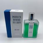 Caron Pour Un Homme de Caron Sport (discontinued), Verzenden, Zo goed als nieuw