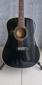 akoestische gitaar samick Korea, Ophalen, Gebruikt