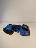 span en klemtoestel, Enlèvement