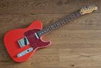 Fender Telecaster 2018 (MIM), Muziek en Instrumenten, Snaarinstrumenten | Gitaren | Elektrisch, Ophalen, Zo goed als nieuw, Fender