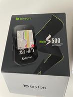Bryton rider S500, Fietsen en Brommers, Fietsaccessoires | Fietscomputers, Ophalen, Draadloos, Nieuw