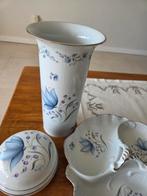 Limoge porselein  gesigneerd, Ophalen