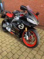 Aprilia RS660 2021, Motoren, Motoren | Aprilia, Particulier