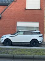 Land Rover Range Rover Evoque 2.0 D150, Autos, Land Rover, Cuir, Achat, Euro 6, Noir