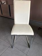 6 stoelen, Huis en Inrichting, Ophalen, Gebruikt