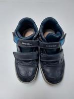 Geox winterschoenen maat 28, Ophalen, Gebruikt, Schoenen, Jongen