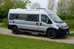 Campervan Robeta Demowagen 6.0meter langsslaper, Overige merken, Buscamper of Camperbus, Bedrijf, Diesel
