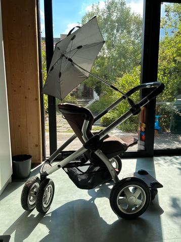 Maxi-Cosi Mura 3-in-1 Kinderwagen beschikbaar voor biedingen