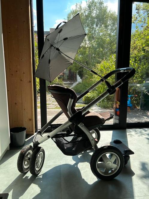 Maxi-Cosi Mura 3-in-1 Kinderwagen, Kinderen en Baby's, Kinderwagens en Combinaties, Gebruikt, Combiwagen, Maxi-Cosi, Ophalen