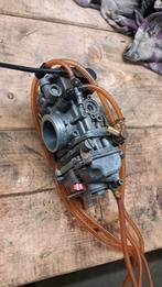 Keihin FCR-MX 37 mm flatslide carburator, Ophalen of Verzenden, Gebruikt