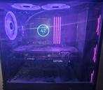 Gaming Desktop - Ryzen 9 5950x - RTX 3080TI, Informatique & Logiciels, Ordinateurs de bureau, 5 TB, 64 GB ou plus, HDD, Avec carte vidéo