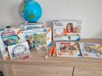 Tip Toi verscheidene samen, Kinderen en Baby's, Speelgoed | Educatief en Creatief, Ophalen, Gebruikt
