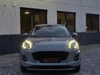 Ford Puma 1.0 EcoBoost mHEV Titanium - PACK HIVER - NEUF, Voorwielaandrijving, Stof, Puma, Bedrijf