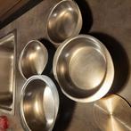 4 x bols, Enlèvement ou Envoi