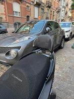 Achterpassagiersrugleuning voor Sym Cruisym 125cc, Fietsen en Brommers, Ophalen