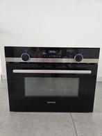 Siemens micro combi oven, Electroménager, Enlèvement ou Envoi, Four
