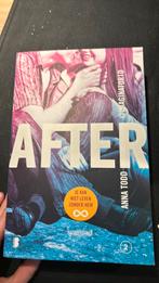 Anna Todd - After 2: Je kan niet leven zonder hem, Enlèvement ou Envoi, Comme neuf, Anna Todd