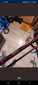 St croix xillio limited edition hengel, Ophalen, Zo goed als nieuw