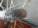 Campagnolo Record vintage wielset met banden, Mavic G 40, 6v, Wiel, Gebruikt, Campagnolo, Racefiets