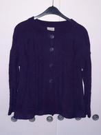 C&A vestje "46/48", Kleding | Dames, Truien en Vesten, C&A, Ophalen of Verzenden, Maat 46/48 (XL) of groter, Paars