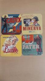 Bierviltjes (738), Verzamelen, Biermerken, Ophalen of Verzenden, Zo goed als nieuw