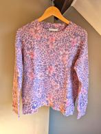 Pull imprimé fleuri, Enlèvement ou Envoi, Comme neuf