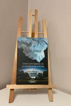 La résidence- dans l’intimité de la maison blanche, Ophalen, Zo goed als nieuw