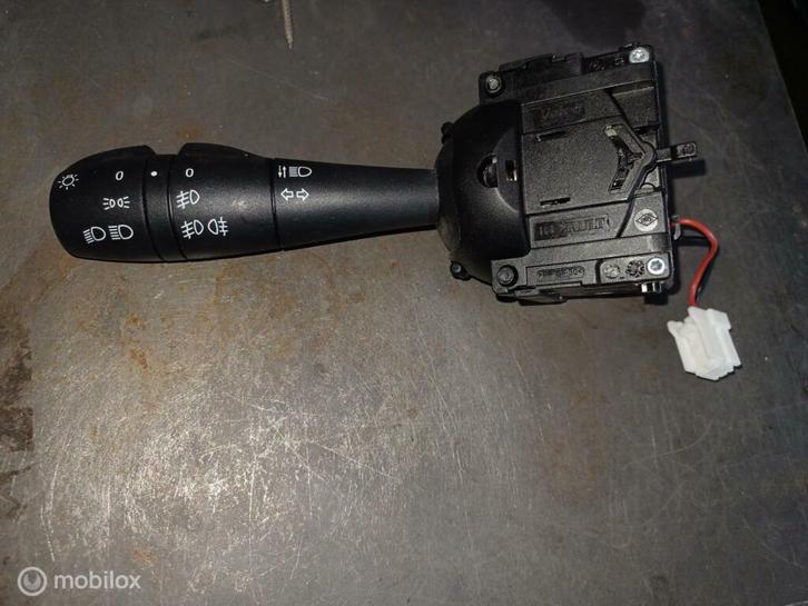 Lichtschakelaar twingo  Renault Clio IV ('12-'19) 255401303R, Auto-onderdelen, Dashboard en Schakelaars, Renault, Nieuw, Ophalen of Verzenden