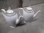 Een paar theepotten, Ophalen of Verzenden