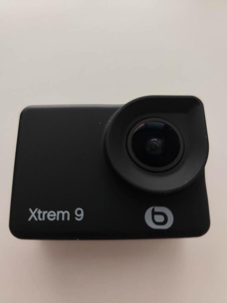 GoPro - 4K + set complet d’accessoires, TV, Hi-fi & Vidéo, Caméras action, GoPro, Enlèvement