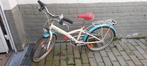 Fiets, Fietsen en Brommers, Fietsaccessoires | Aanhangwagens en Karren, Ophalen of Verzenden, Zo goed als nieuw