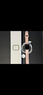 Apple watch series 9 4G, Ophalen, Zo goed als nieuw