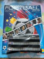 Panini Belgie Football 2008 (compleet), Ophalen of Verzenden, Zo goed als nieuw, Meerdere stickers