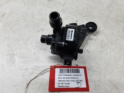 WATERPOMP Jeep Grand Cherokee L (WL) (68408707AB), Auto-onderdelen, Airco en Verwarming, Jeep, Gebruikt