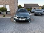 Kia Ceed / cee'd HB 1.5 T-GDI 140PK BLACK/PACK 7J/GAR NIEUW, 121 g/km, USB, Stof, 4 cilinders