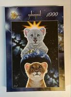 Puzzel 1000, Ophalen, Legpuzzel