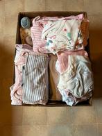 Baby en kinderkledij meisjes winter en zomer, Ophalen, Gebruikt